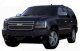 Chevrolet Tahoe LT 5.3 AT 2WD 2014 - Ảnh 1