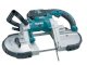 Máy cưa sắt dùng pin Makita BPB180RFE (18V) - Ảnh 1