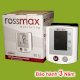 Máy đo huyết áp Rosmax S150 - Ảnh 1