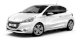 Peugeot 208 Allure VTi 1.6 MT 2013 3 cửa - Ảnh 1