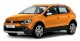 Volkswagen Polo Hatchback Cross 1.2 MT 2013 - Ảnh 1