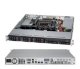 Server Supermicro Server 1018D-73MTF (Intel Xeon E3-1200 v3, RAM Up to 32GB, HDD 8x 2.5" Hot-swap SAS2/SATA3, Power Supply 330W) - Ảnh 1