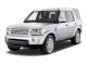 Land Rover LR4 HSE LUX 5.0 AT 2013 - Ảnh 1