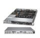 Server Supermicro Server 1017GR-TF-FM175 (Intel Xeon E5-2600, RAM Up to 256GB, HDD 6x 3.5 Hot-swap, Power Supply 1400W) - Ảnh 1