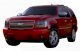 Chevrolet Tahoe LS 5.3 AT 2WD 2014 - Ảnh 1