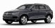 Volkswagen Touareg Lux 3.0 TDI AT 2014 - Ảnh 1