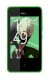 Nokia Asha 501 (Nokia Asha 501 Dual Sim RM-902) Green - Ảnh 1
