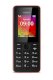 Nokia 107 Dual SIM Red - Ảnh 1