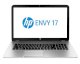 HP Envy 17-j029nr Quad Edition (E0K90UA) (Intel Core i7-4702MQ 2.2GHz, 8GB RAM, 1TB HDD, VGA NVIDIA GeForce GT 750M, 17.3 inch, Windows 8) - Ảnh 1