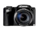Canon PowerShot SX510 HS - Ảnh 1