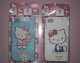 Bao da bật ngang hello kitty cho iphone 4G / iphone 4S BBN19 - Ảnh 1