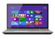 Toshiba Satellite P50t-A102X (Intel Core i7-3537U 2.0GHz, 8GB RAM, 1TB HDD, VGA NVIDIA GeForce GT 740M, 15.6 inch Touch Screen, Windows 8 64 bit) - Ảnh 1