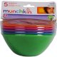 Bộ 5 bát nhựa Munchkin 10265 - Ảnh 1