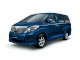 Toyota Alphard 3.5 AT 2013 - Ảnh 1