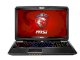 MSI GT70 (2OC-017US) (Intel Core i7-4700MQ 3.2GHz, 24GB RAM, 1256GB (256GB SSD + 1TB HDD), VGA NVIDIA GeForce GTX 770M, 17.3 inch, Windows 8) - Ảnh 1