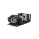 Bóng đèn máy chiếu Panasonic PT-RW330 - Ảnh 1