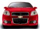 Chevrolet Aveo LT 1.5 MT 2014 Việt Nam - Ảnh 1