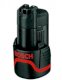 Pin máy sạc Bosch LI-ION Pin 10.8V - 4.0Ah - Ảnh 1