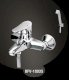 Vòi tắm và tay sen Inax BFV-1003S - Ảnh 1