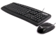 Bộ bàn phím + chuột  ZALMAN ZM-K380