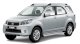 Daihatsu Terios SX 1.5 MT 4WD 2014 - Ảnh 1