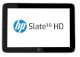 HP Slate 10 HD (Dual-Core 1.2GHz, 1GB RAM, 16GB Flash Driver, 10 inch, Android OS v4.2.2) - Ảnh 1