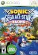 Sonic Sega All-Stars Racing with Banjo Kazooie (PC) - Ảnh 1