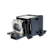 Bóng đèn máy chiếu Hitachi CP-D27WN - Ảnh 1