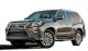 Lexus GX460 Luxury 4.6 AT 2014 - Ảnh 1