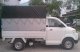 Xe tải thùng mui bạt Suzuki Carry Pro 470 Kg