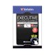 Verbatim HDD 2.5" Store'n'Go Executive USB3.0 1TB (Metallic Black) - Ảnh 1