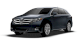 Toyota Venza LE 2.7 AT FWD 2014 - Ảnh 1
