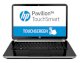 HP Pavilion TouchSmart 14z-n100 (E1K07AV) (AMD Quad -Core A4-5000 1.5GHz, 4GB RAM, 500GB HDD, VGA Intel HD Graphics, 14 inch, Windows 8 64 bit) - Ảnh 1