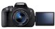 Canon EOS Kiss X7i (EOS 700D / EOS Rebel T5i) (EF-S 18-55mm F3.5-5.6 IS STM) Lens Kit - Ảnh 1