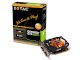 Zotac GeForce GTX 650 Ti [ZT-61101-10M] (Nvidia GeForce GTX 650 Ti, 1GB, 128-bit, GDDR5, PCI Express 3.0) - Ảnh 1