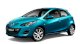 Mazda2 MZR 1.5 AT 2013 Việt Nam - Ảnh 1