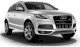 Audi Q7 Prestige 3.0 TFSI AT 2014 - Ảnh 1