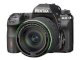 Pentax K-3 (SMC PENTAX-DA 18-135mm F3.5-5.6 ED AL [IF] DC WR) Lens Kit - Ảnh 1