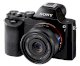 Sony Alpha 7 (Carl Zeiss Sonnar T* FE 35mm F2.8 ZA) Lens Kit - Ảnh 1