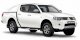 Mitsubishi Triton Lite Turbo 2.5 MT 2WD 2014 - Ảnh 1
