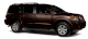 Nissan Armada Platinum 5.6 AT 2WD 2014 (8 chỗ) - Ảnh 1