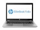 HP EliteBook Folio 9470m (E3U58UT) (Intel Core i5-3437U 1.9GHz, 4GB RAM, 256GB SSD, VGA Intel HD Graphics 4000, 14 inch, Windows 7 Professional 64 bit) Ultrabook - Ảnh 1