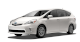Toyota Prius V Two 1.8 ECVT 2014 - Ảnh 1