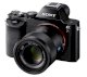 Sony Alpha 7R (Carl Zeiss Sonnar T* FE 55mm F1.8 ZA) Lens Kit - Ảnh 1