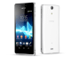 Sony Xperia V (Sony Xperia VL) White - Ảnh 1