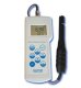 Máy đo EC /TDS /độ mặn /nhiệt độ cầm tay  MARTINI  Mi306