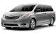 Toyota Sienna Limited 3.5 AT AWD 2014 - Ảnh 1