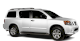 Nissan Armada Platinum 5.6 AT 2WD 2014 (7 chỗ) - Ảnh 1