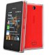 Nokia Asha 500 Dual SIM Red