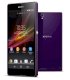 Sony Xperia Z (Sony Xperia C6602) Phablet Purple - Ảnh 1